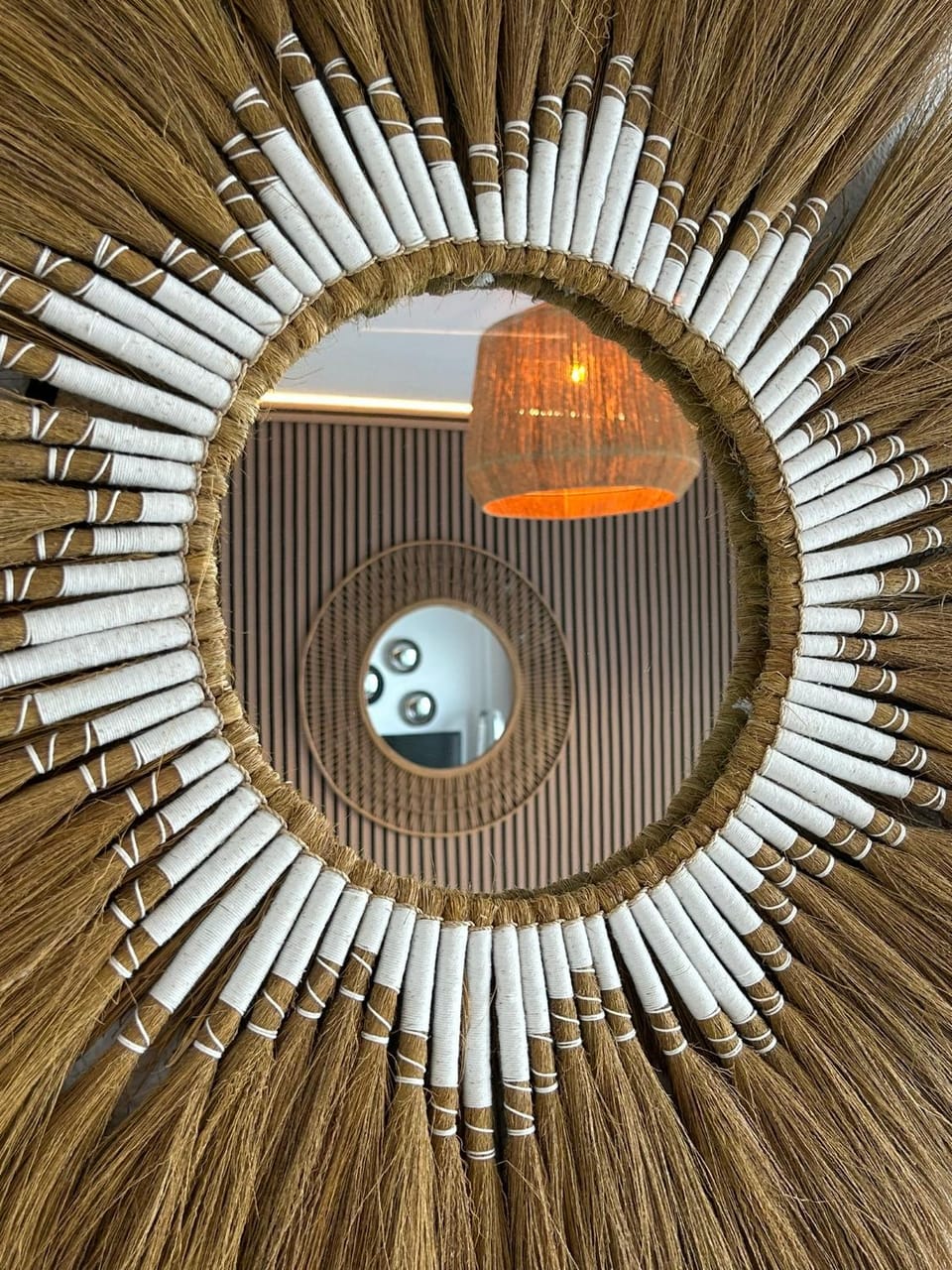 Decorative detail