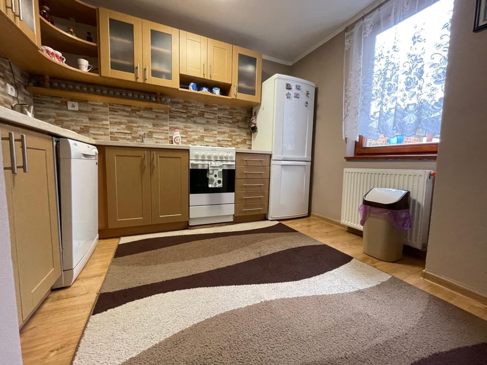 Apartmán Stráne Apartment in Slovakia