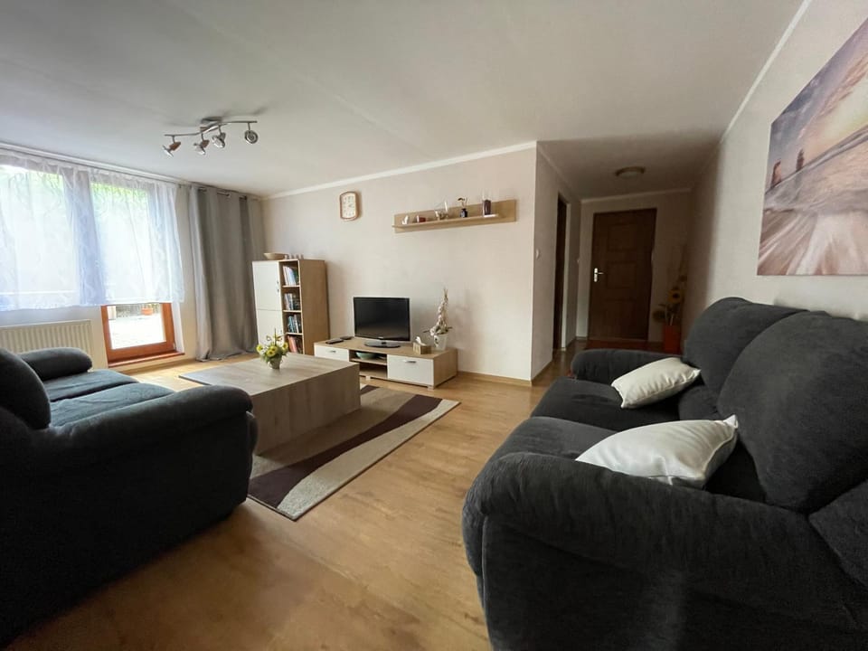 Apartmán Stráne Apartment in Slovakia
