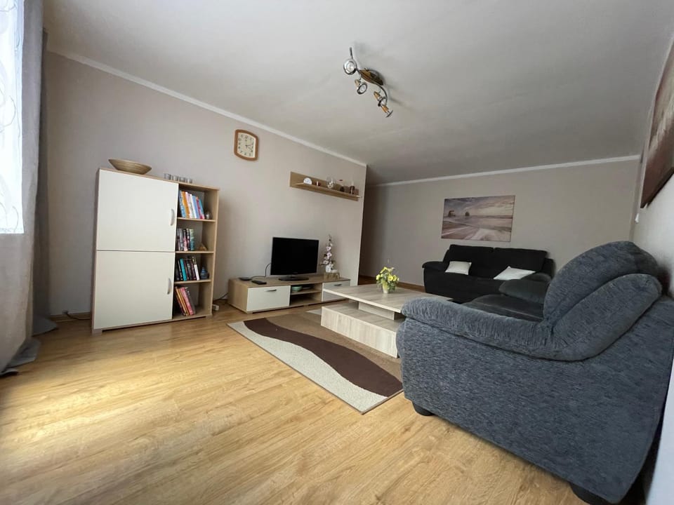 Apartmán Stráne Apartment in Slovakia