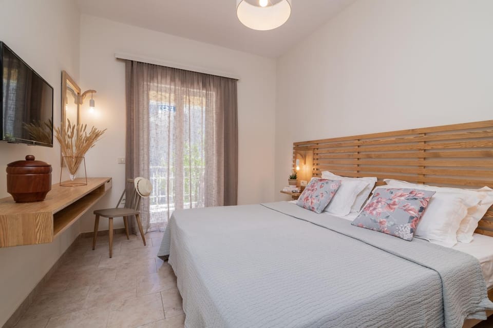 Sunset Apartments Apartment hotel in Zakynthos, Greece