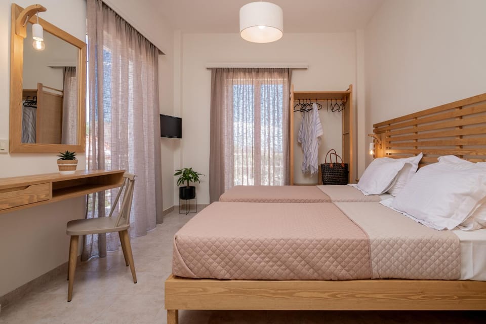 Sunset Apartments Apartment hotel in Zakynthos, Greece