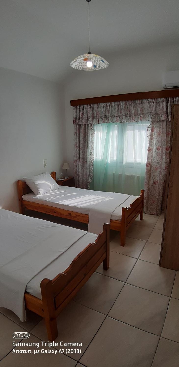 Achille's apartment House in Peloponnese, Western Greece and the Ionian