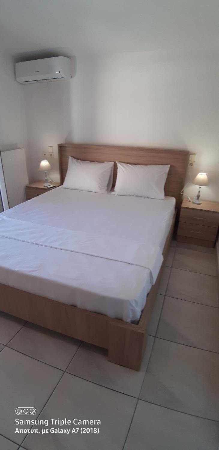 Achille's apartment House in Peloponnese, Western Greece and the Ionian