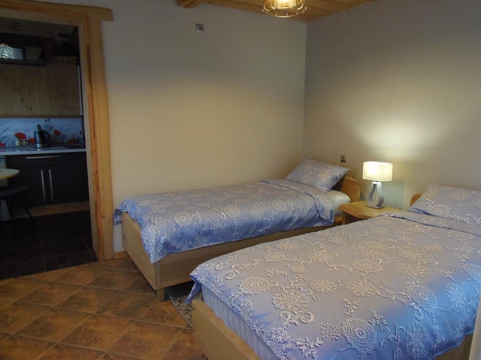 Dīva Bed and Breakfast in Latvia