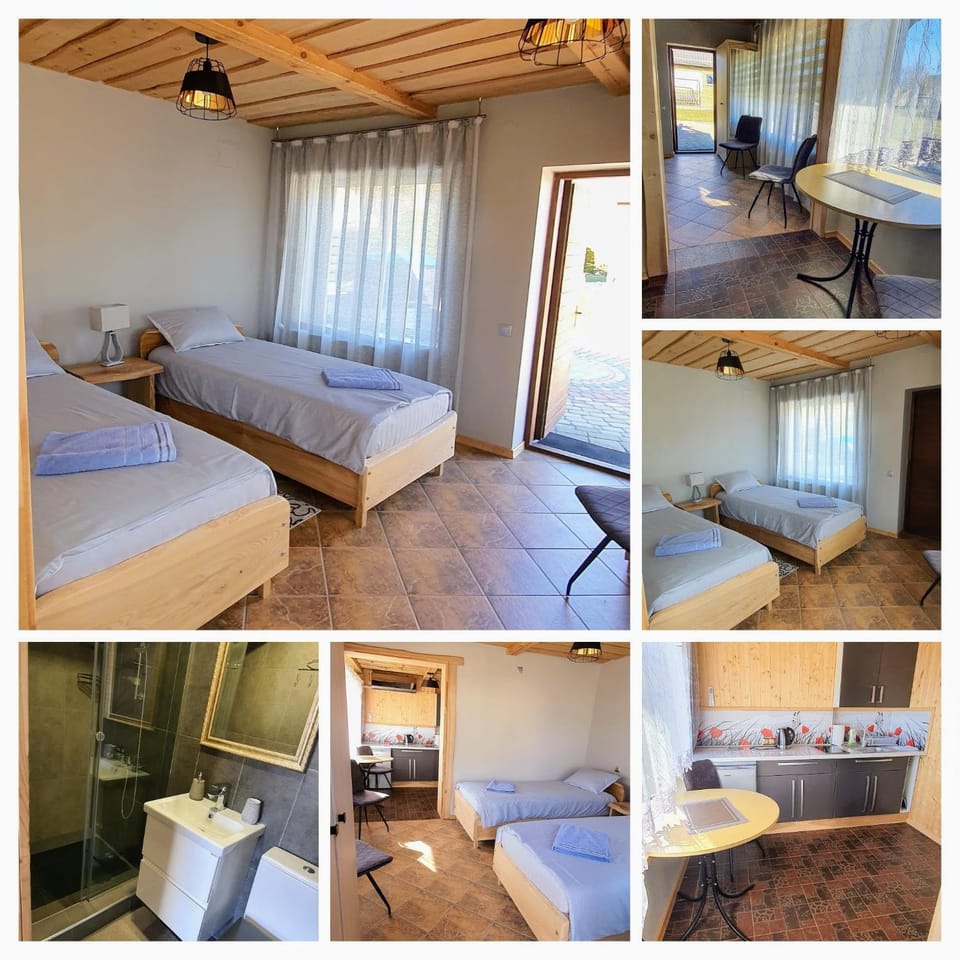 Dīva Bed and Breakfast in Latvia