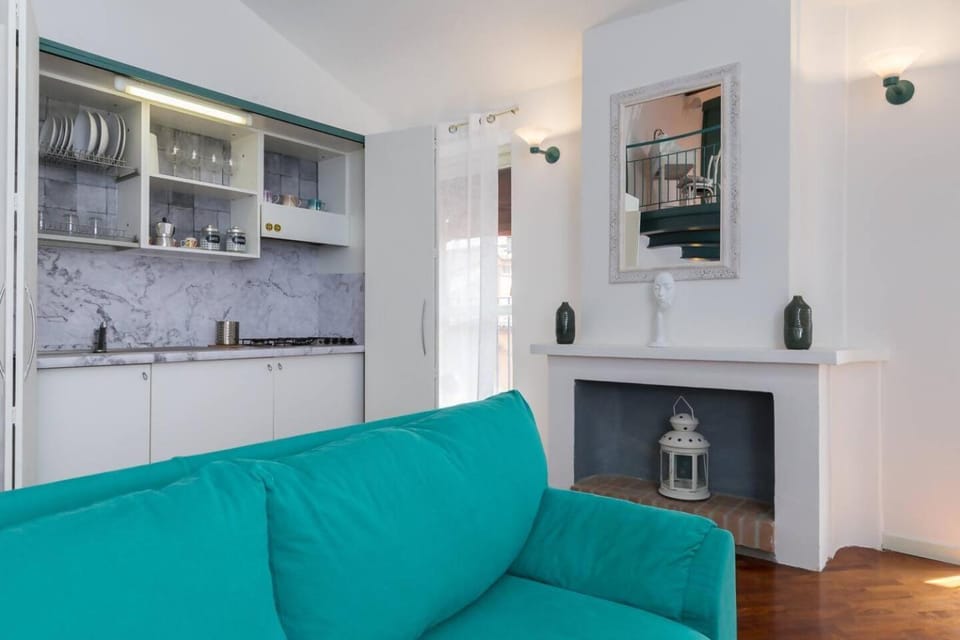 Maison Contrari Apartment in Emilia-Romagna