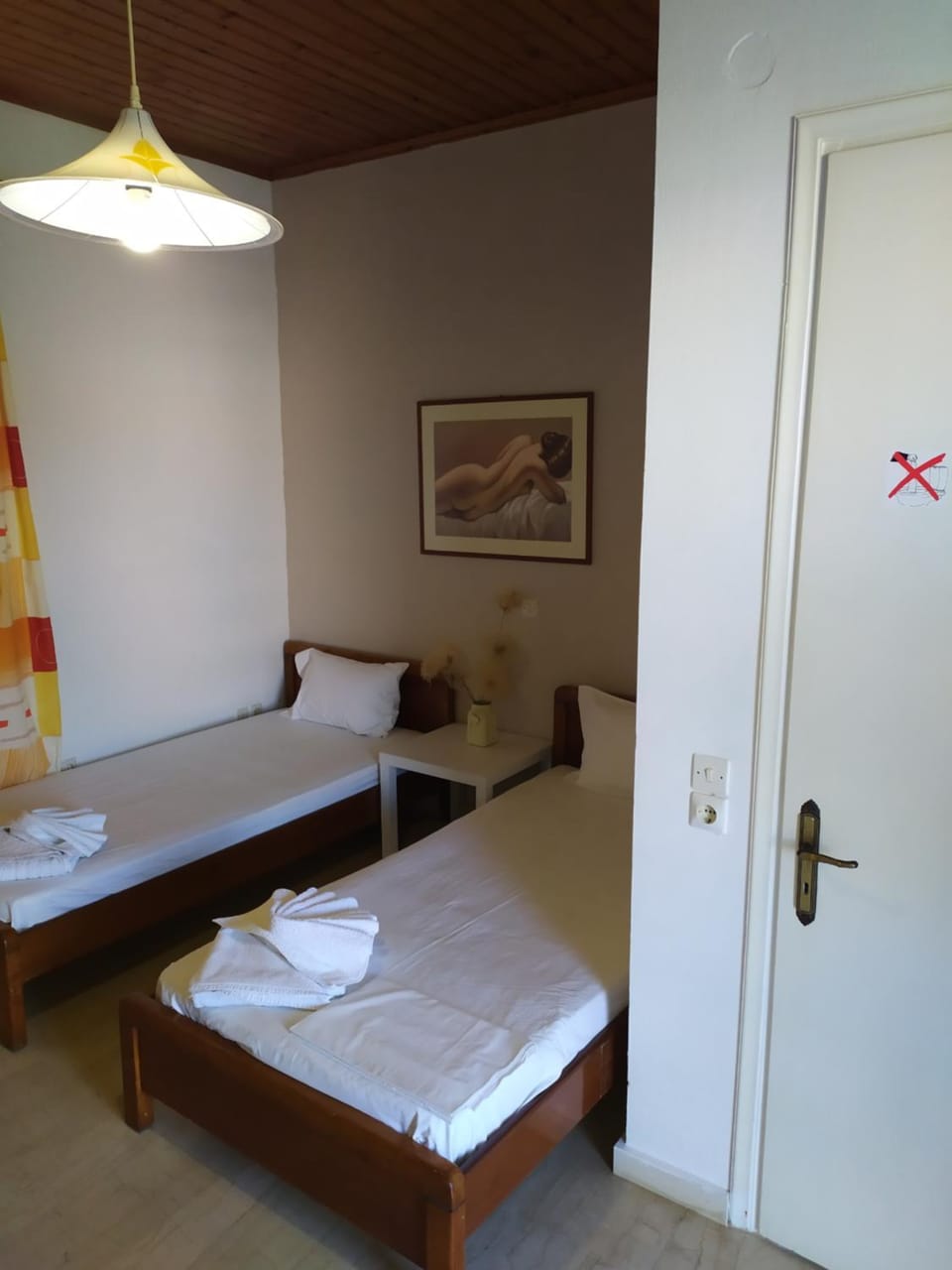 Apartment by central Tsilivi beach Apartment in Zakynthos, Greece
