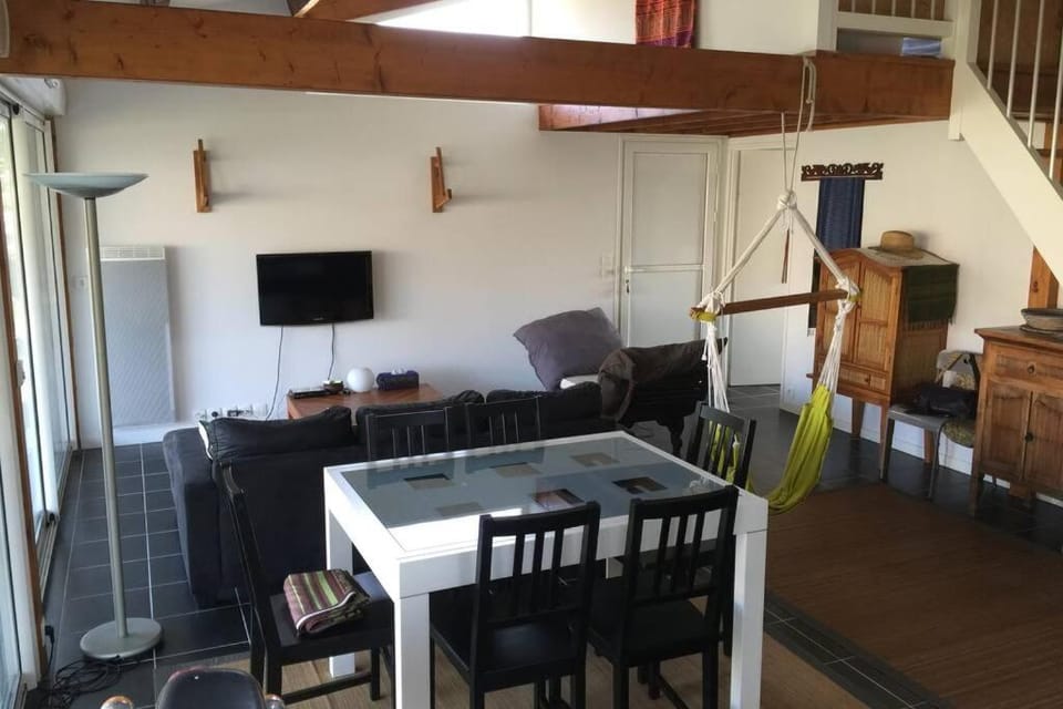 Maison Girolle House in Vendays-Montalivet