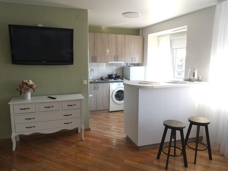 Pas Rūtą Apartment in Klaipėda