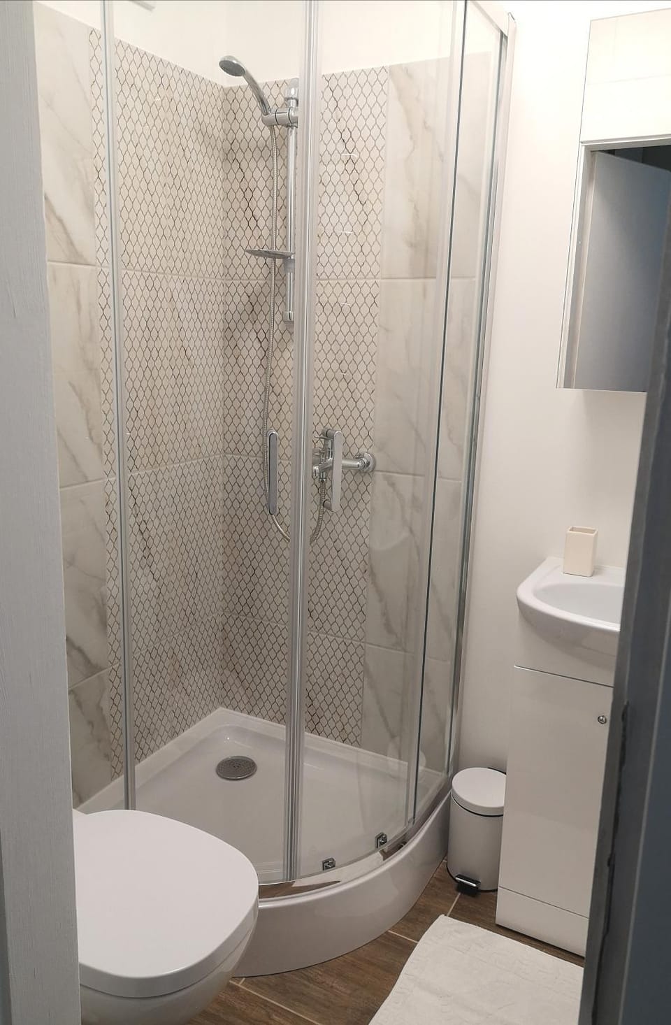 Pas Rūtą Apartment in Klaipėda