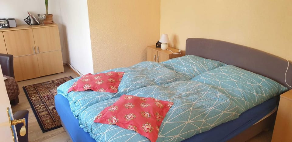 Ferienwohnung Parkstraße Apartment in Mecklenburg-Vorpommern, Germany