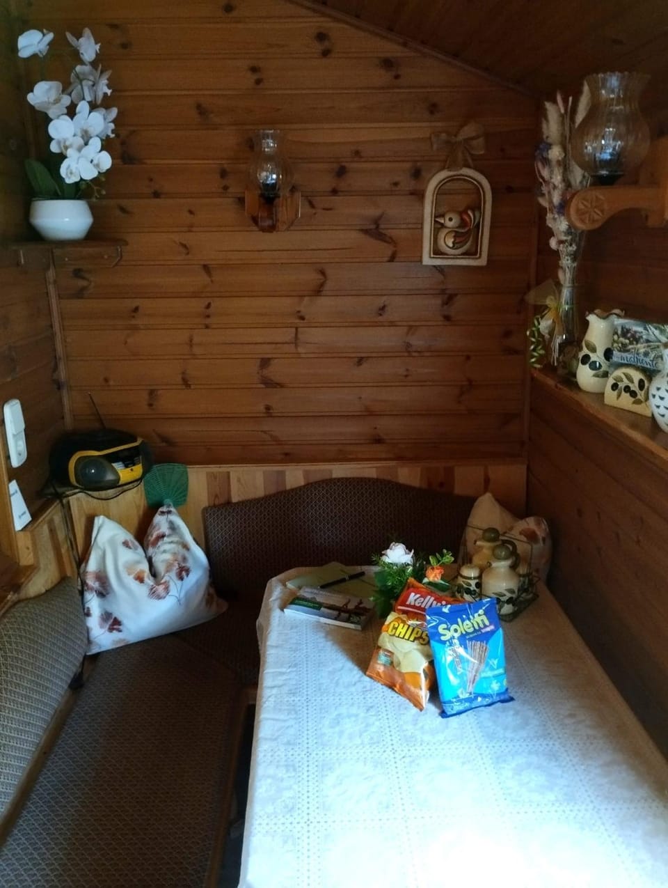 Ferienhaus Mentil House in Carinthia, Austria