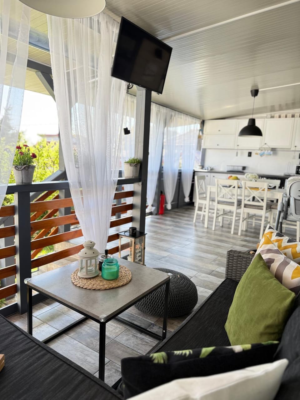 La Veranda Sinemorets House in Burgas Province