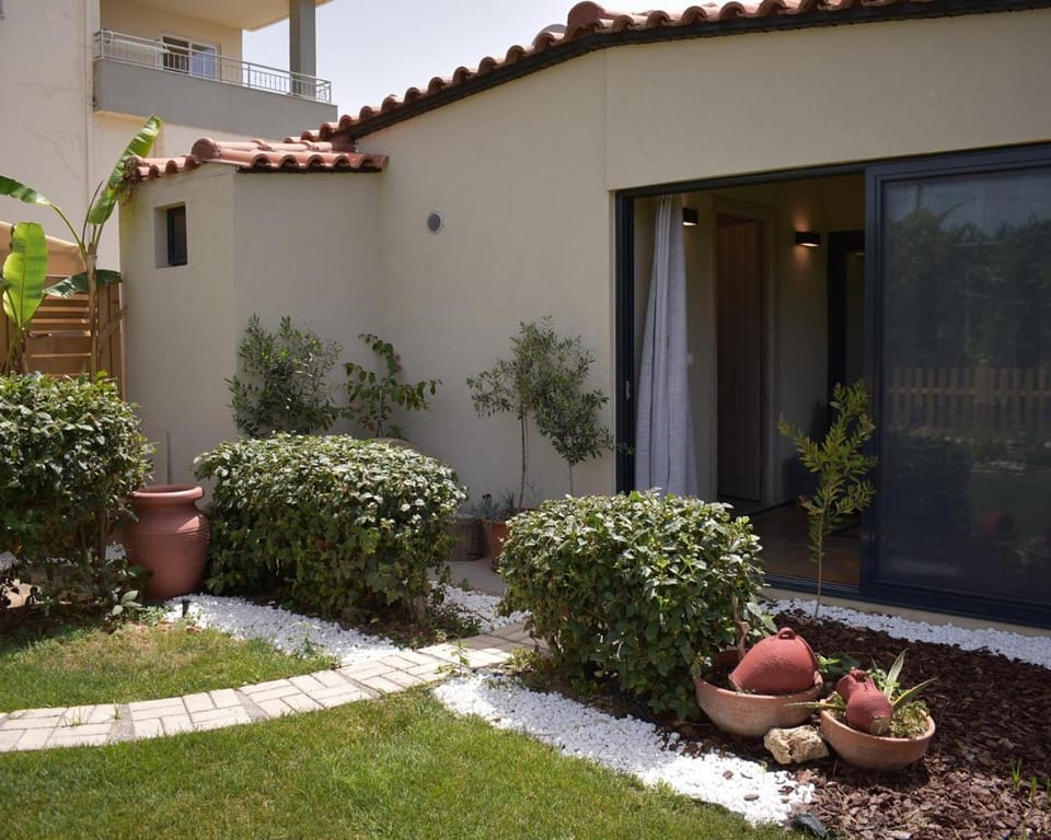 Garden, Garden