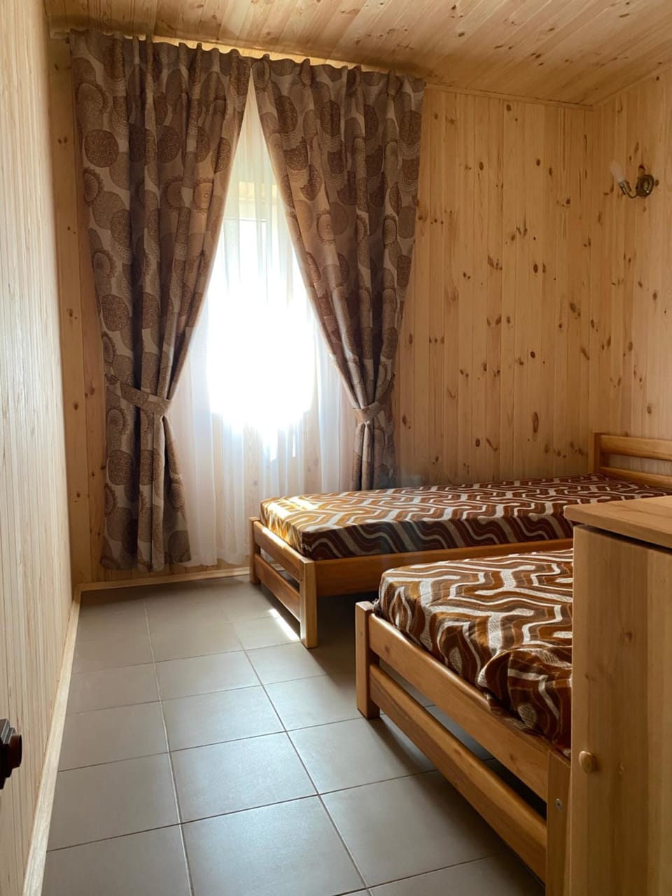 Хутір «Яблучне» House in Ukraine