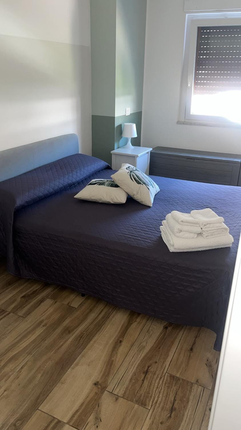 Riviera dei Cedri dimora Colibrì a 100 m dal mare Apartment in Scalea