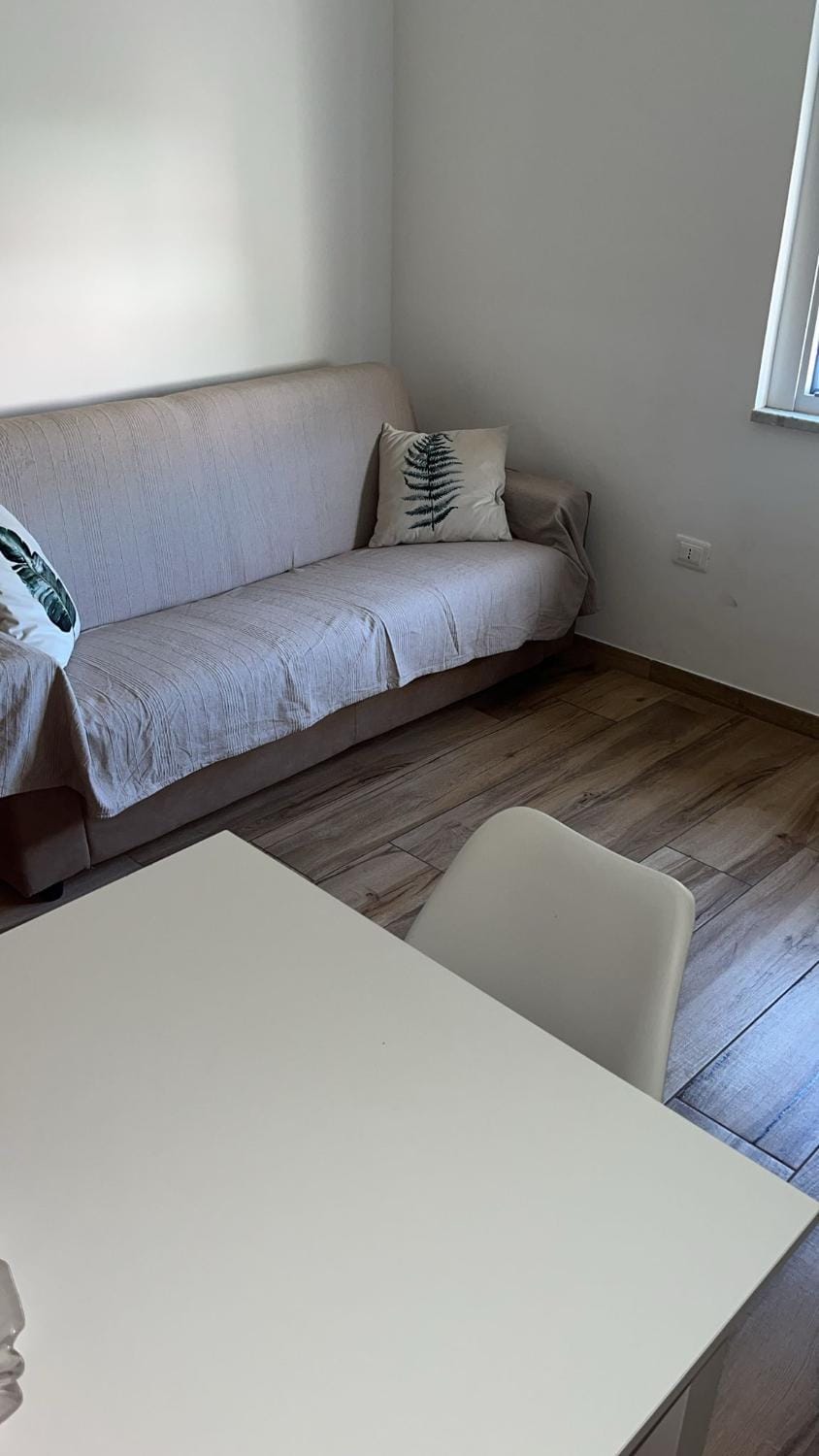 Riviera dei Cedri dimora Colibrì a 100 m dal mare Apartment in Scalea
