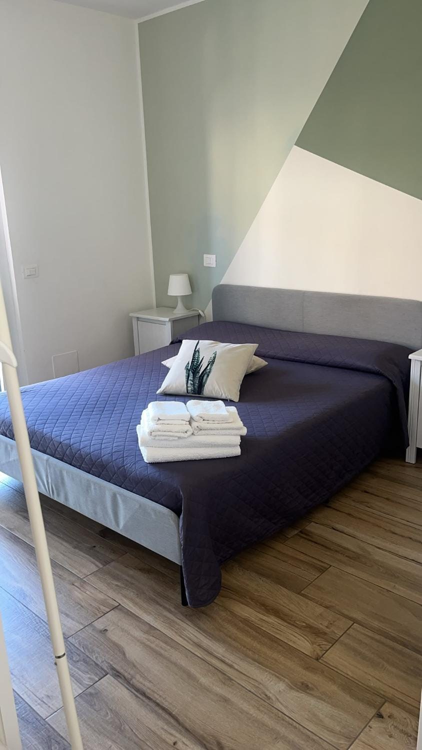 Riviera dei Cedri dimora Colibrì a 100 m dal mare Apartment in Scalea