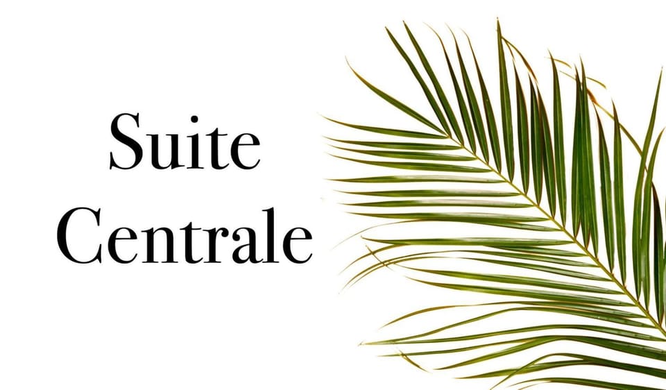 Suite Centrale 44 Apartment in Marsala