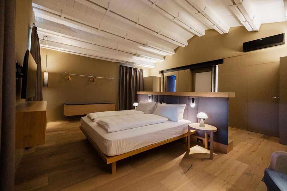 Rara Factory Design House Villa in Umbria