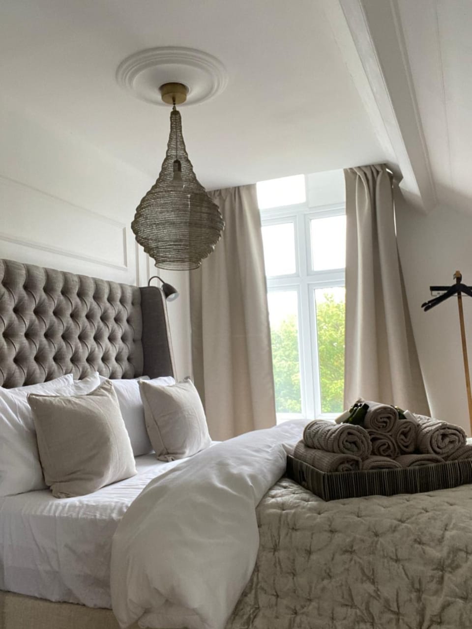 The Beach Retreat Whitstable Apartment in Whitstable