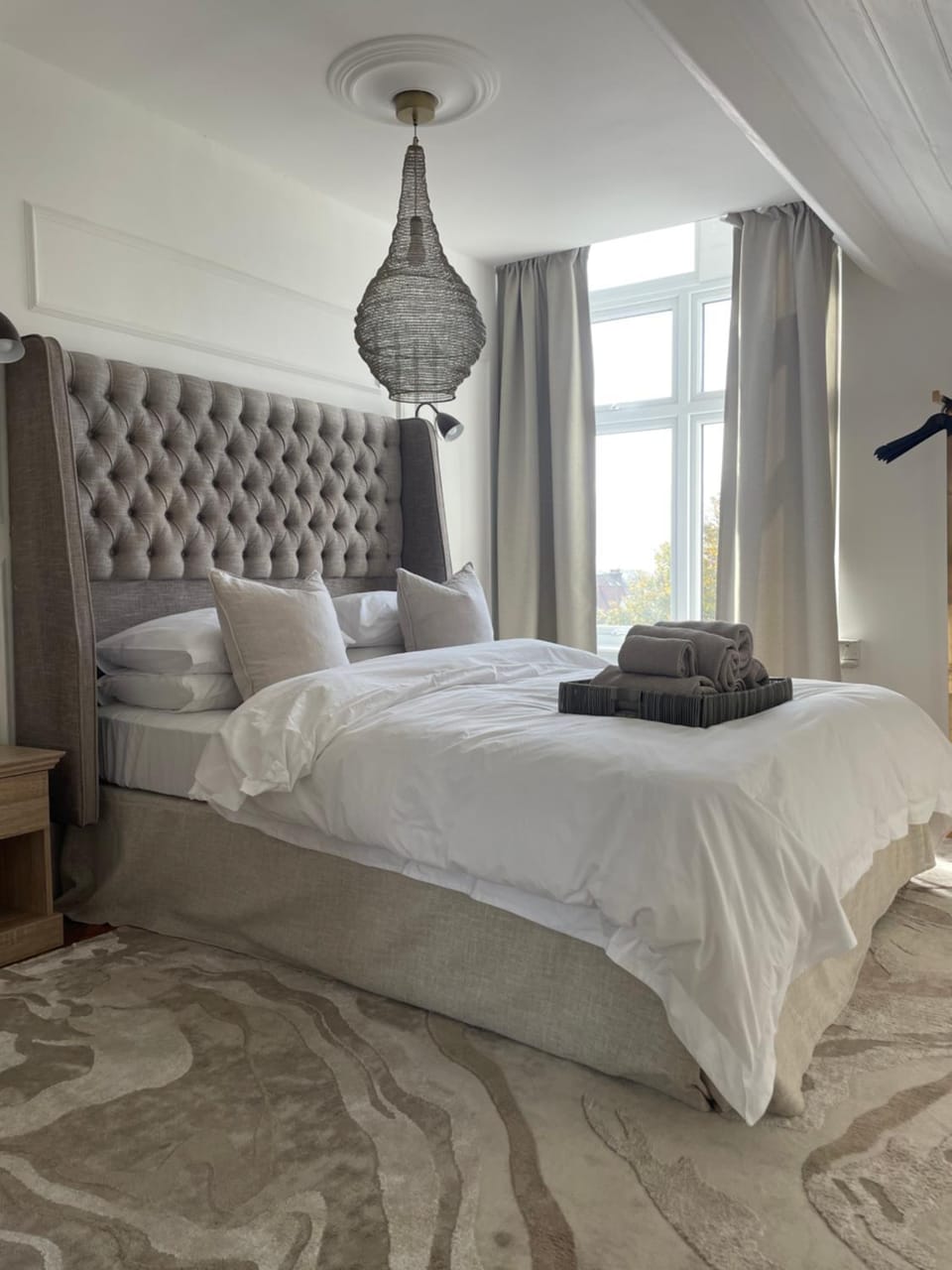 The Beach Retreat Whitstable Apartment in Whitstable