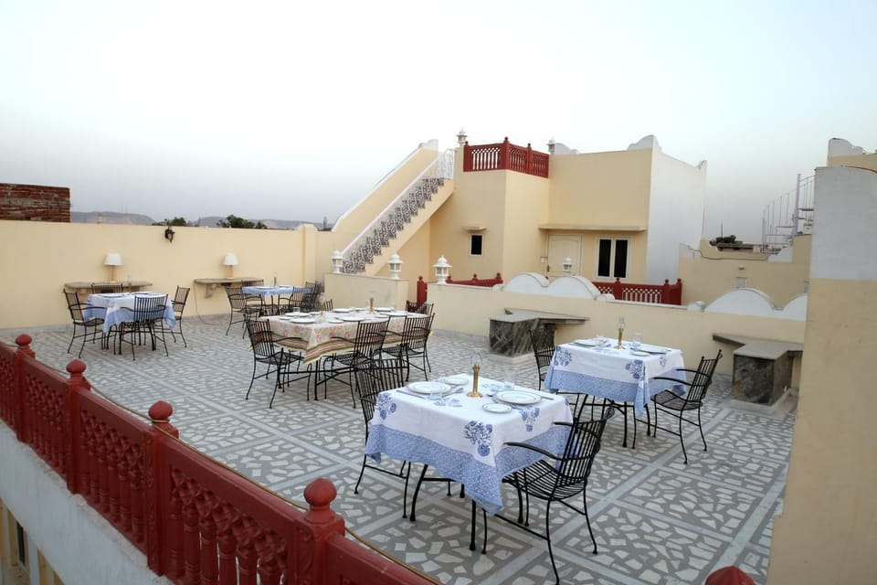Balcony/Terrace, Sunrise, Sunset