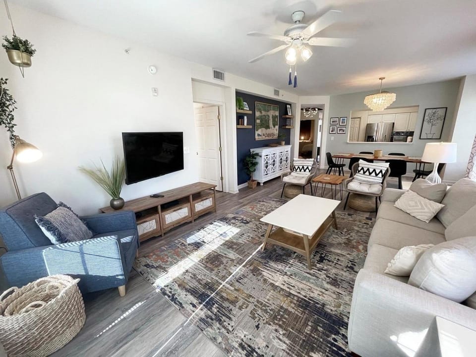 Seaside at Anastasia C101 House in Saint Augustine Beach