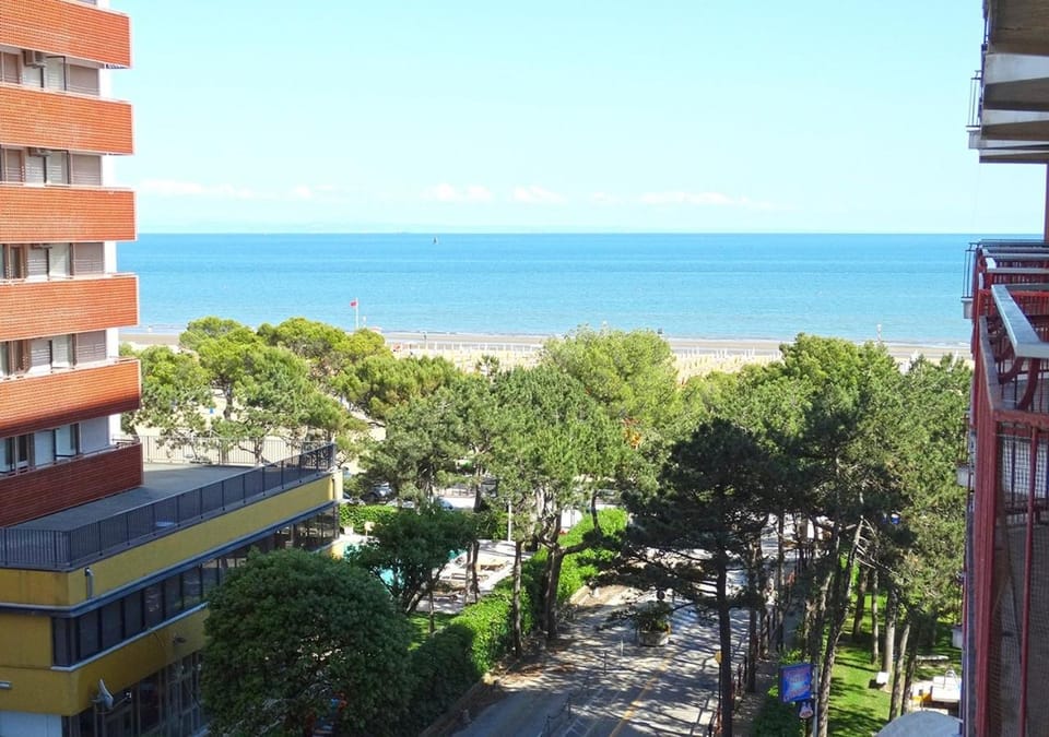 Sea view, Sea view