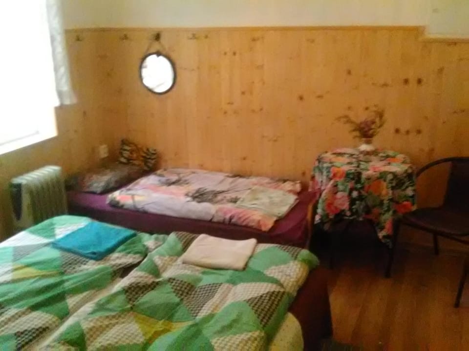 U Tupáčků Country House in South Bohemian Region