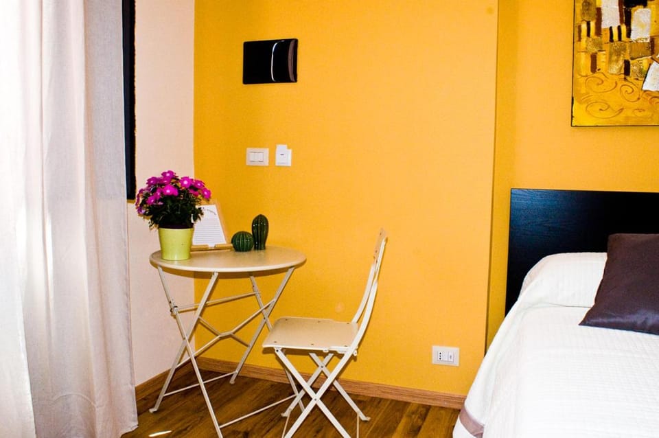 B&B Affittacamere Trigona Bed and Breakfast in Sicily