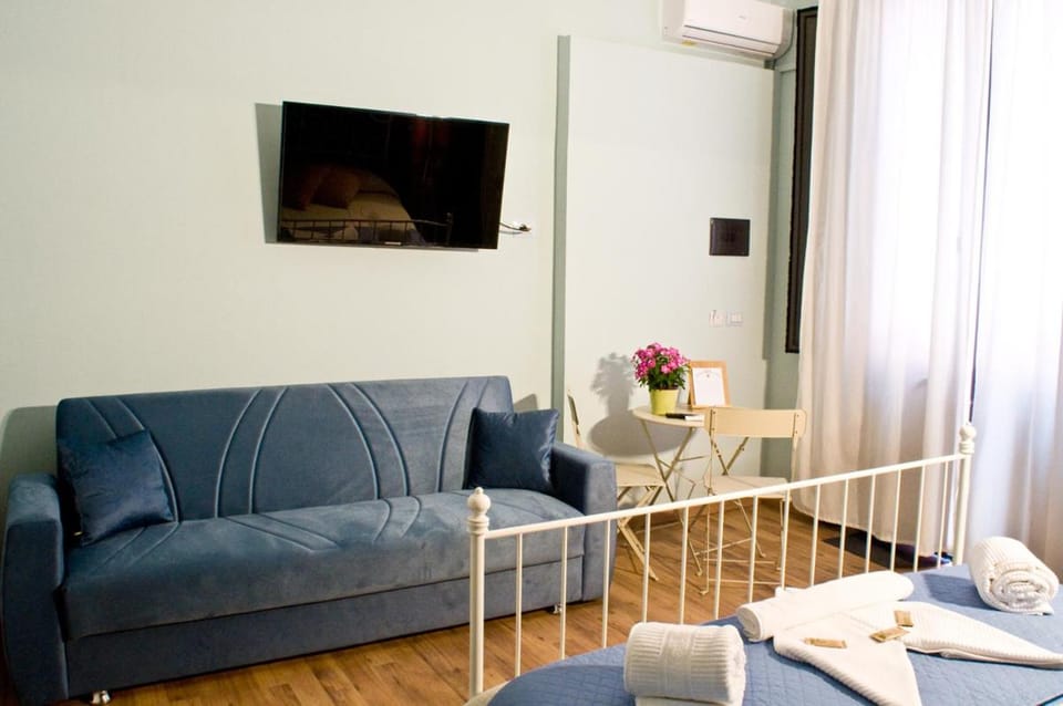 B&B Affittacamere Trigona Bed and Breakfast in Sicily