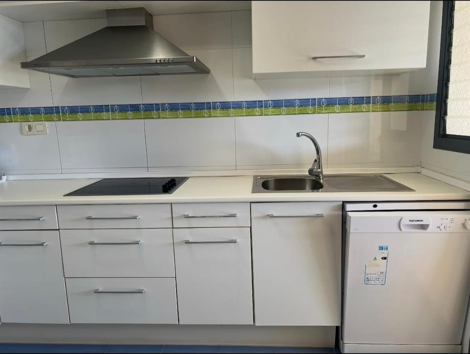 EDESSA - Las Terrazas LUX Apartment in Valencian Community