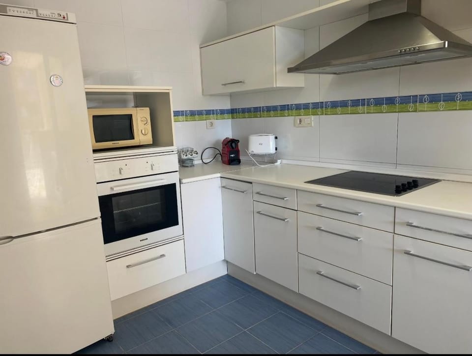 EDESSA - Las Terrazas LUX Apartment in Valencian Community
