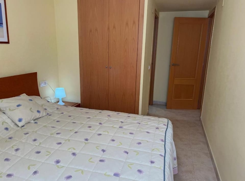 EDESSA - Las Terrazas LUX Apartment in Valencian Community