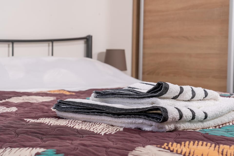 ANEMOELIA I Apartment in Halkidiki