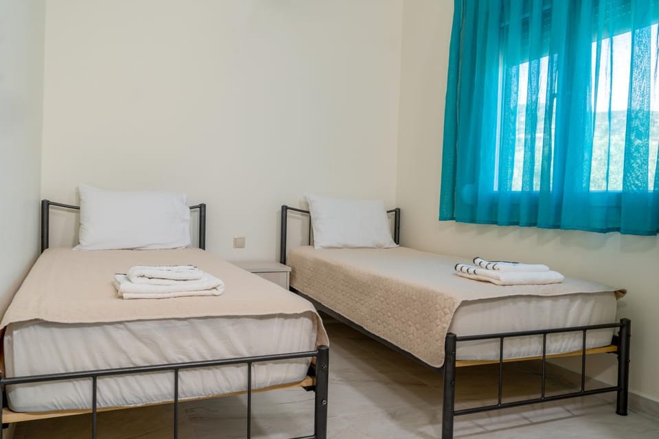 ANEMOELIA I Apartment in Halkidiki