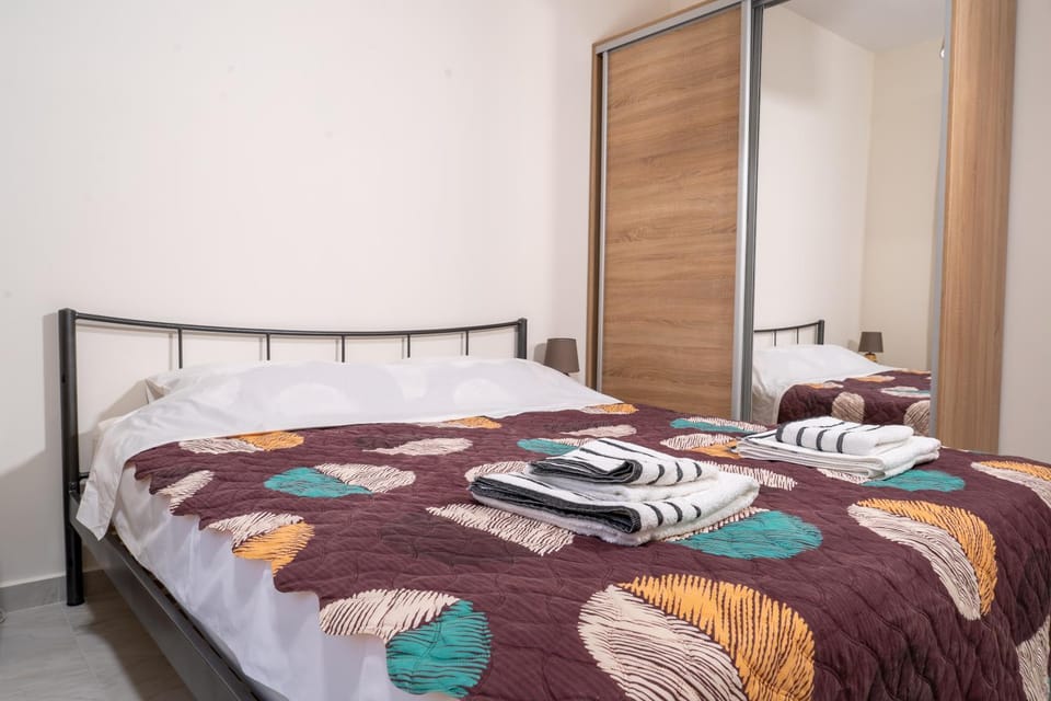 ANEMOELIA I Apartment in Halkidiki
