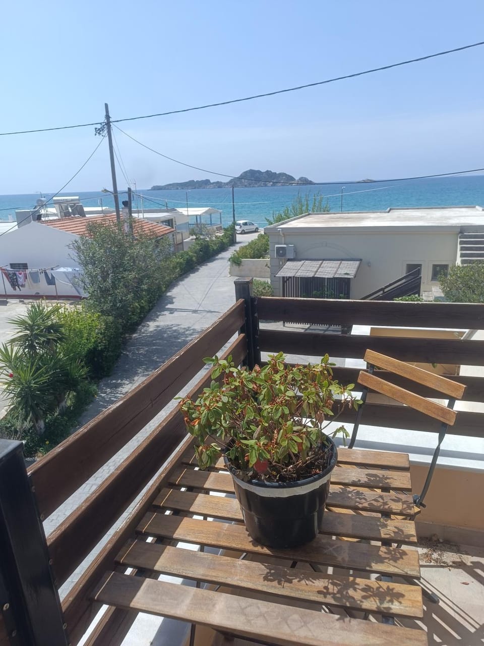 Ayerina First floor Apartment Apartment in Corfu, Greece