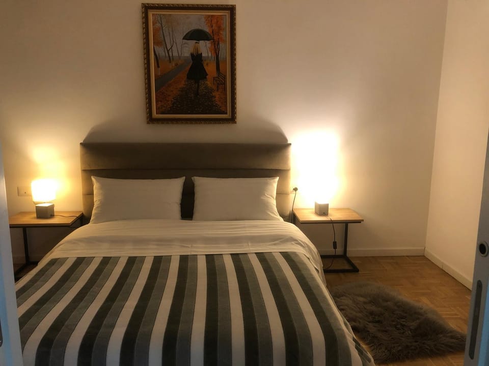 City Center Cute and Comfy Apartment - Ajia Apartments Apartment in Tirana