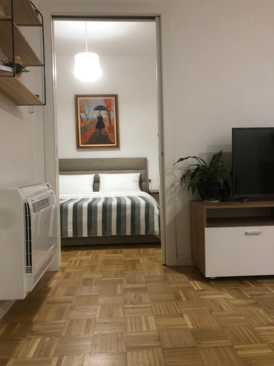 City Center Cute and Comfy Apartment - Ajia Apartments Apartment in Tirana