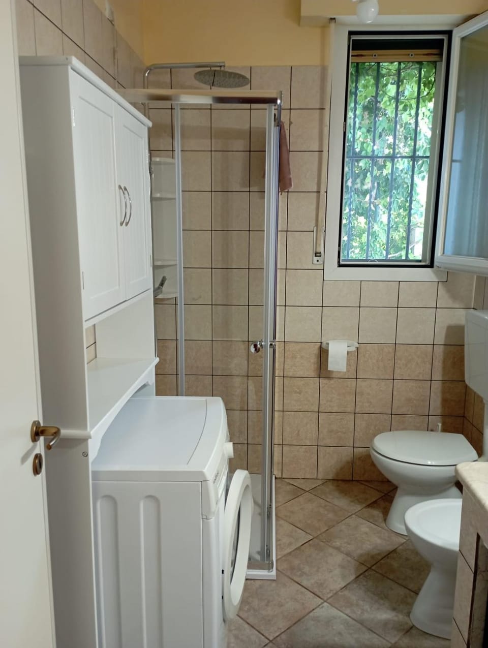 Casa Macchie Apartment in Apulia