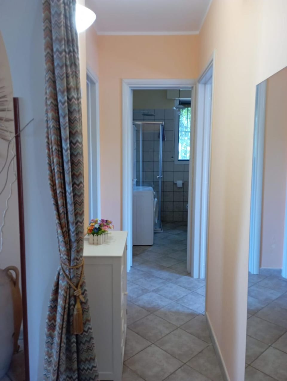 Casa Macchie Apartment in Apulia