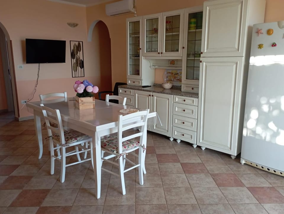 Casa Macchie Apartment in Apulia