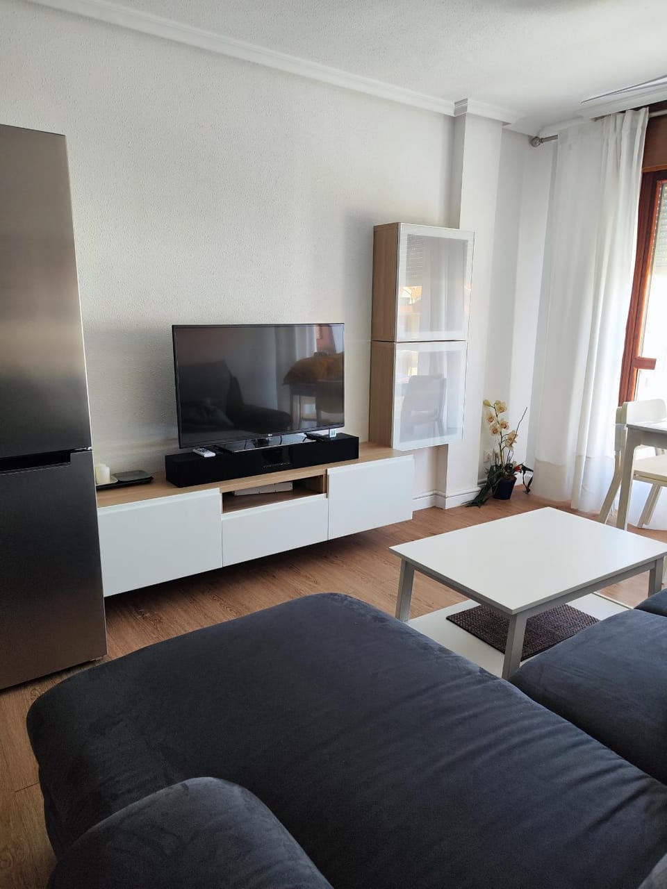 Communal lounge/ TV room, Lounge or bar