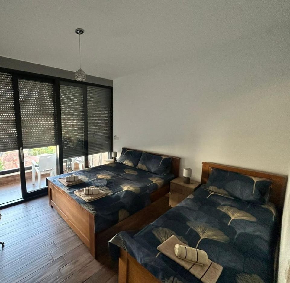 Sara apartman Apartment in Montenegro