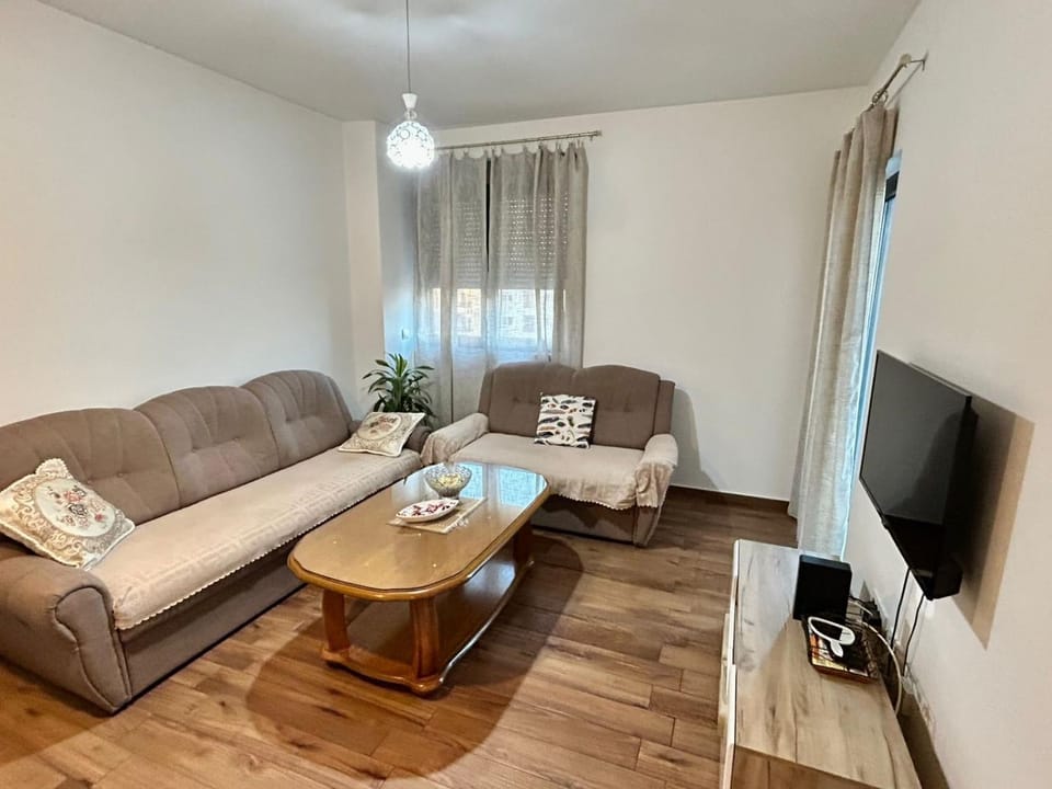 Sara apartman Apartment in Montenegro