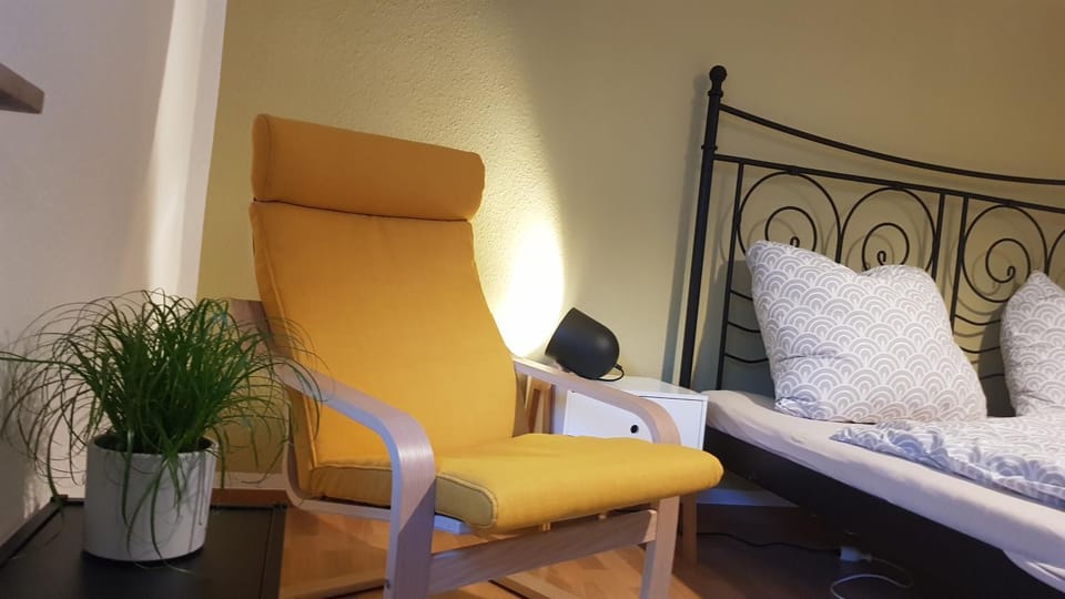 FeWo -Kleines Moselglück- in Winningen bei Koblenz Apartment in Koblenz