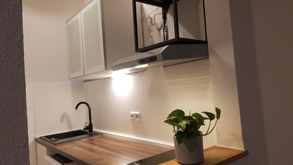 FeWo -Kleines Moselglück- in Winningen bei Koblenz Apartment in Koblenz